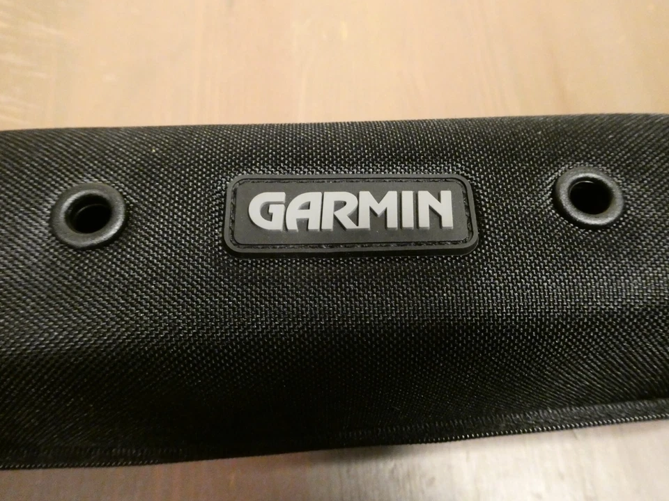 Garmin Carrying Case for Edge Forerunner & Accessories / Cables 010-10718-00 NEW - Image 3 of 4