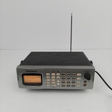 Radio Shack PRO-163 1000 CH. Triple Trunking Analog Scanner / POWER TEST ONLY .