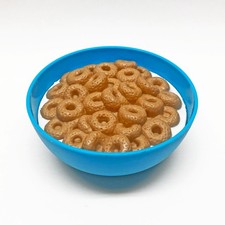 Learning Resources Cereal & Milk Bowl Plastic...