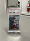 2024 Topps Chrome - Rookies Jayden Daniels #201  (RC)
