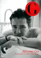 G-go Hiromi Jimmy Min Shun