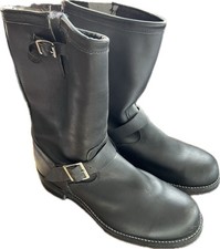 1970  s Men  s Georgia 769 Engineer Boots Size 12
