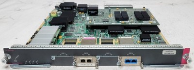 Cisco Catalyst 4-Port 10Gigabit Ethernet Interface Module WS-X6704-10GE #2