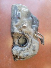 Filtre à carburant Ford FIESTA