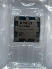 AMD Ryzen 7 9800X3D 8-Core 16-Thread Desktop Processor - 8 Cores And 16 Threads