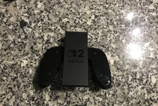 Official Nintendo Switch 2 Joy-Con Comfort Grip BEE-009