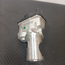 Egr Valve For The 3.0l V6 Tdi Audi Porsche And Vw Models With The Cnrb Engine Egr Valve For The 3.0l V6 Tdi Audi Porsche And Vw Models With The Cnrb Engine