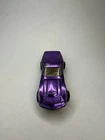 Hot Wheels Redlines Purple Custom Corvette US