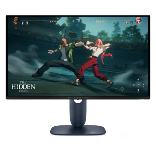 Alienware 27 inch Quad HD QD-OLED Monitor (AW2725D) - Image 5