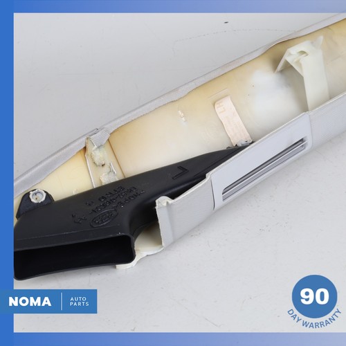 2014 LR Range Rover Sport L494 Front Left Driver Side A-Pillar Cover Trim OEM - Bild 9 von 12