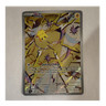 Pokémon TCG Joltik Full Art Illustration Rare Holo 150/142 Sv07: Stellar Crown