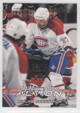2003-04 ITG Action Spring Expo 9/10 Niklas Sundstrom #367 1y7