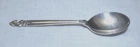 New ListingINTERNATIONAL SILVER ROYAL DANISH STERLING SILVER SOUP SPOON