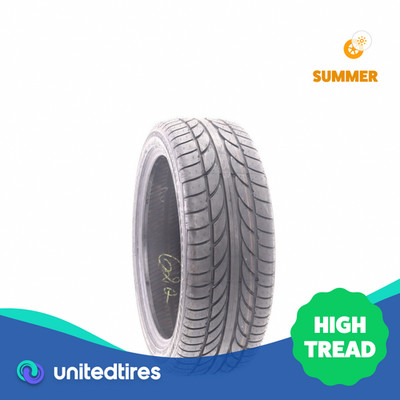 Driven Once 215/45ZR18 Achilles ATR Sport 93W - 9/32