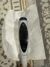 Sartorius pipette 10-1000 micro Liter