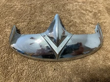 harley davidson panhead fender tip