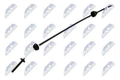 NTY Seilzug, Feststellbremse HLR-BM-000 für BMW