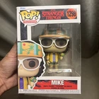 Funko Pop! Vinyl: Stranger Things - Mike #1298