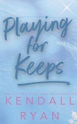Kendall Ryan Playing for Keeps (Paperback) Hot Jocks
