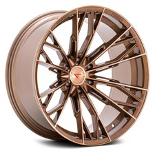Ferrada Ftr11 Wheel 20x9.5 15 6x135 87.1 Cobre Single Rim Ferrada Ftr11 Wheel 20x9.5 15 6x135 87.1 Cobre Single Rim