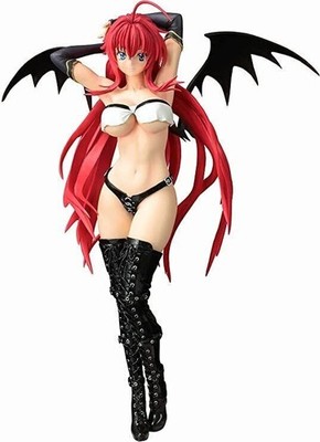 High School DxD BorN Kadokawa Rias Gremory Fledge Ver. A-Plus A+ 1/6 Figur 2015