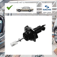 Geberzylinder, Kupplung Sachs für Ford C-max II DXA/CB7, DXA/CEU 1.6 TDCi