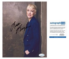 Tracie Laymon "Bob Trevino Likes It" Director AUTOGRAPH Signed 8x10 Photo B ACOA