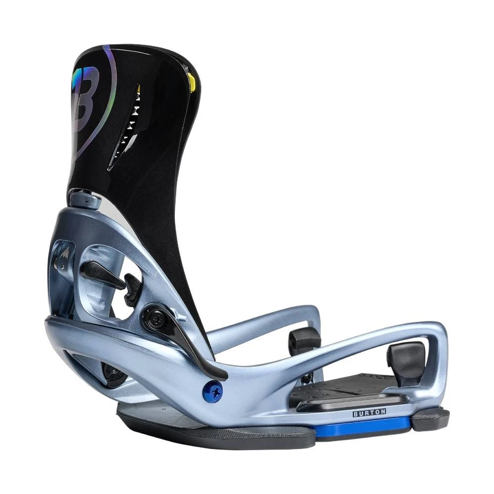Burton Genesis Snowboard Bindings for sale - eBay