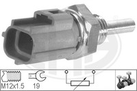 ERA 330130 Sensor, KüHlmitteltemperatur FüR Ford Ranger (Et)