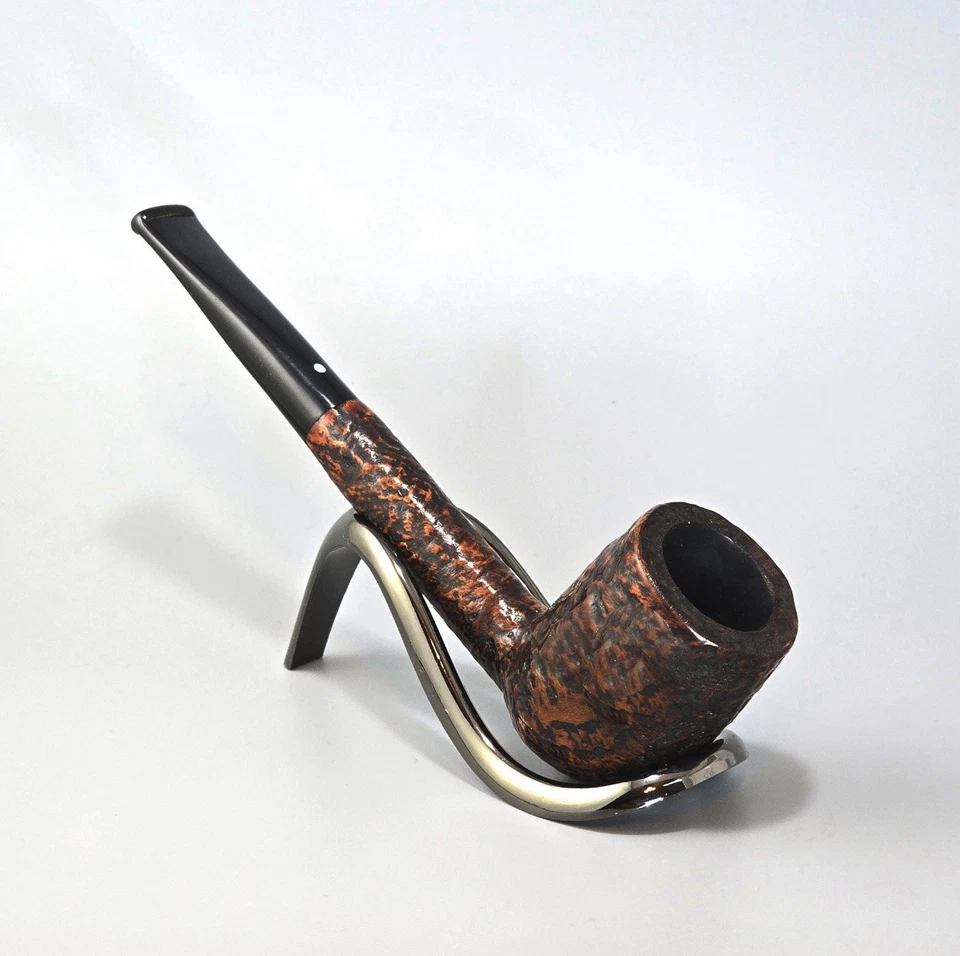 pipa tabaco brezo Foto 3 de 4