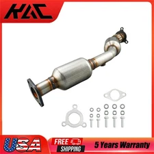 Catalytic Converter Front and Rear For 2008-2011 Chevrolet HHR 2.2L 2.4L 50459