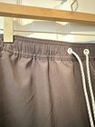 Bonobos Mens Swim Short Size XXL Black Mesh Liner 7 Inch Inseam New With Tags — photo 5