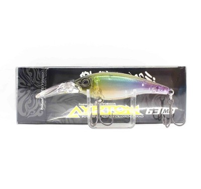 Gan Craft Ayrton 63MR Floating Bait 04 (1428)