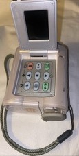 CAMCORDER STYLE DV3