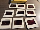 1959 Hoover Dam 35mm Slide Photo 1950's Vintage Lot Of 9 — photo 2