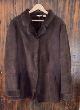 Double Gauze J Jill Heritage Quilted Jacket J Jill Coat