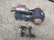 Al-Ko Stabilising Hitch