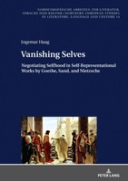 Vanishing Selves | Ingemar Haag | Buch | Gebunden | Englisch | 2021 | Peter Lang