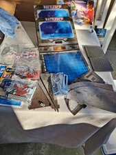 U-Build Battleship Game - Complete Set by Hasbro 2010