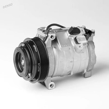 Klimaanlagen – Kompressor R 134a ND-8 DCP06021 DENSO für JEEP GRAND CHEROKEE II