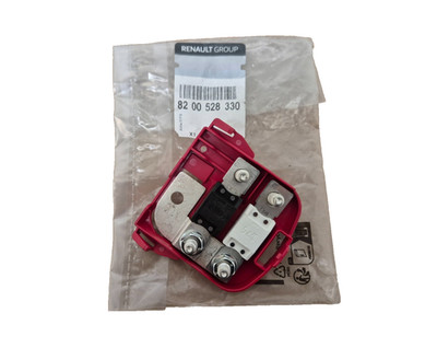 Batterieklemme Polklemme Plus + Für Renault Laguna II Espace IV 8200528330
