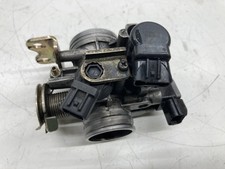 CORPO FARFALLATO THROTTLE BODY KYMCO XCITING 300 R 2007-2012-2014 SB60