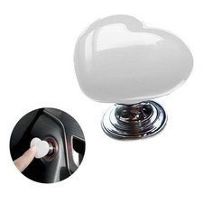 Car One-Touch Start Button with Push-to-Start Rocker Lever, Engine Start/Stop