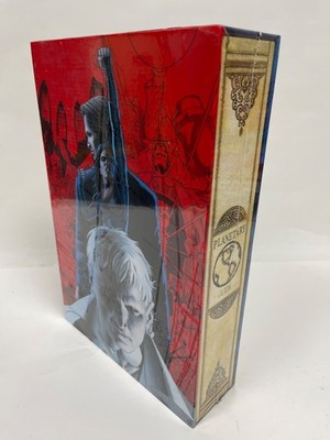 Absolute Planetary DC Comics HC Hardcover Collected Edition Sealed