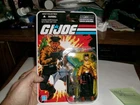 2013 GI JOE Club Exclusive 3 3/4 " -"Shipwreck"-NIP