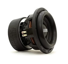 Sundown Audio X-10 V.4 D2 10 3000W RMS Dual 2...