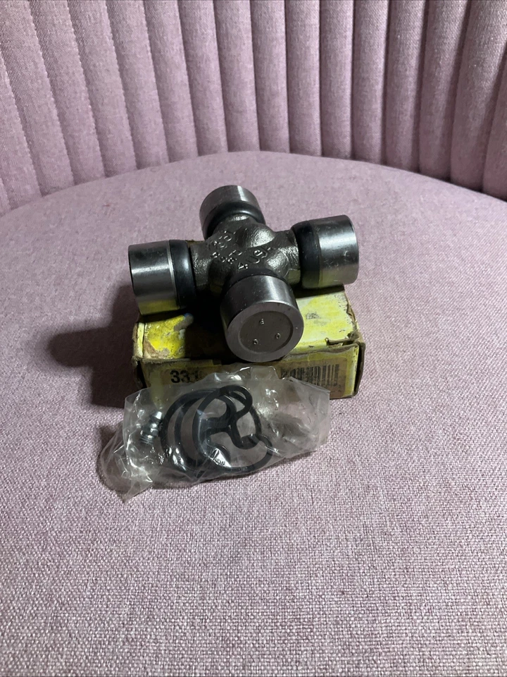 Juntas de precisión universales 331 TOTALMENTE NUEVAS Foto 3 de 3