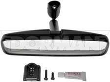 Dorman Interior Rear View Mirror , PN# 76501
