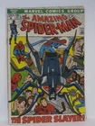 Amazing Spider-Man issues #105 (1972)