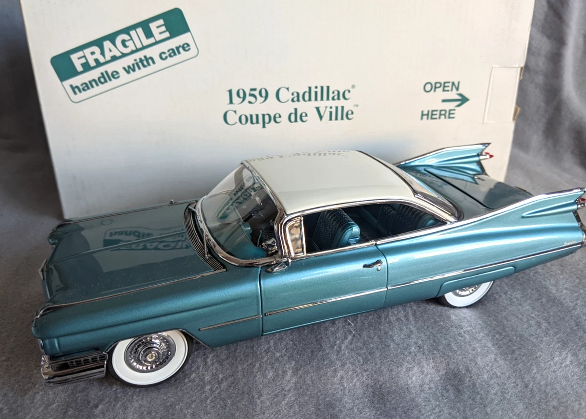 1959 Cadillac Deville for sale | eBay